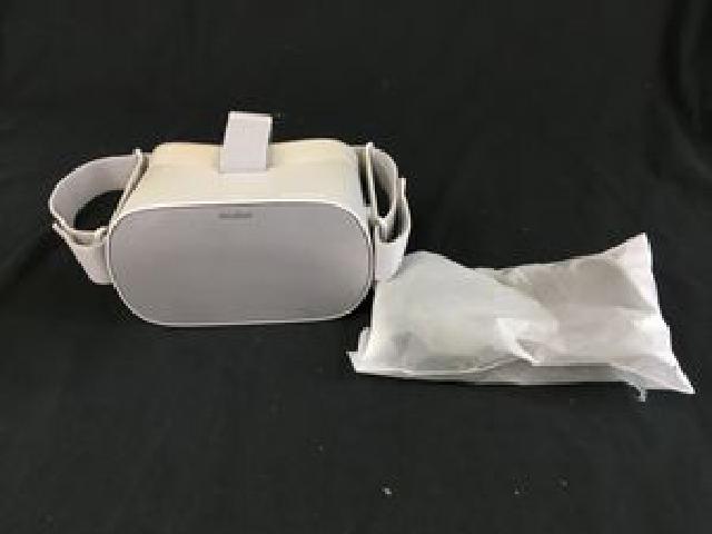 Oculus Go 64GB VRヘッド マウント ディスプレイ ヘッドセットゴーグル