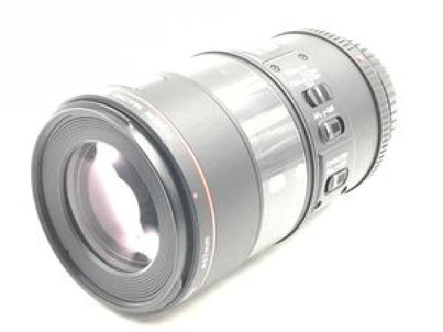 Canon カメラレンズ EF10028LMIS EF 100mm 1:2.8 L マクロ IS
