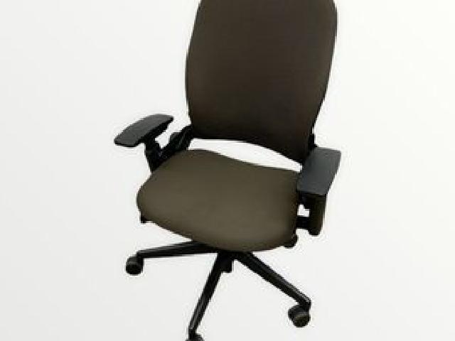 Steelcase Leap ステールケース Leap リープチェア V2 高級オフィスチェア