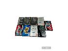 新品未使用★カセットテープ９本セット　まとめて　46分　60分　メタルの詳細ページを開く