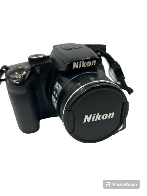 ニコン Nikon COOLPIX P100 クールピクス コンパクトデジタルカメラ