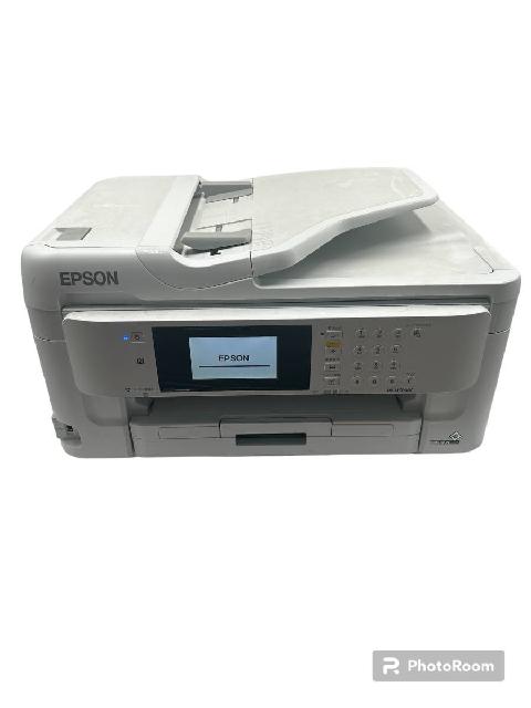 エプソン プリンター PX-203 ジャンク品 物悲し