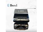 CHANELサングラスの詳細ページを開く
