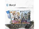 漫画まとめの詳細ページを開く
