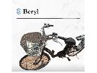 自転車の詳細ページを開く