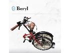 自転車の詳細ページを開く