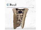 Burberry服の詳細ページを開く