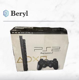 プレステ2(PS2)本体の買取価格相場|おいくら リサイクルショップ プレステ2(PS2)本体の買取価格相場|おいくら リサイクルショップ