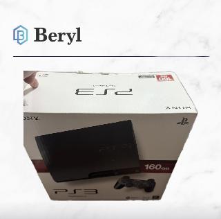 プレステ3(PS3)本体の買取価格相場|おいくら リサイクルショップ