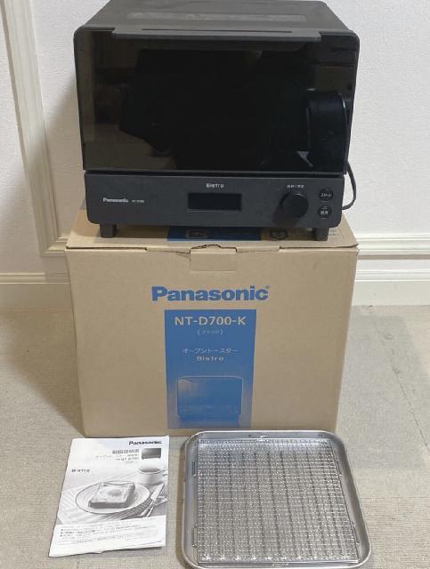Panasonic オーブンオースター