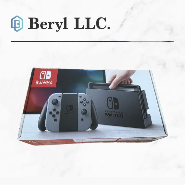 Switch本体高橋 Switch本体 | 任天堂 Nintendo Switch ニンテンドースイッチ HAD
