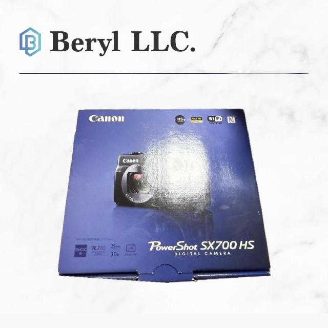  powershot sx700hs 