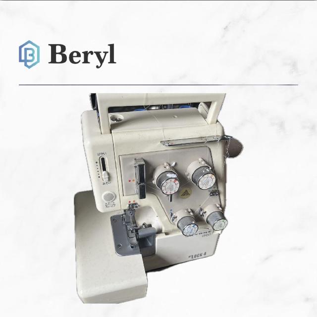 ジャノメミシン