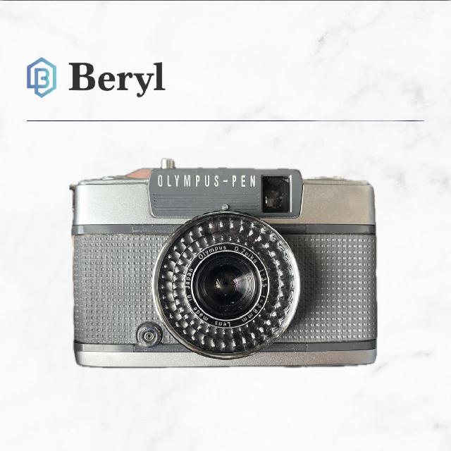 OLYMPUS PENカメラ