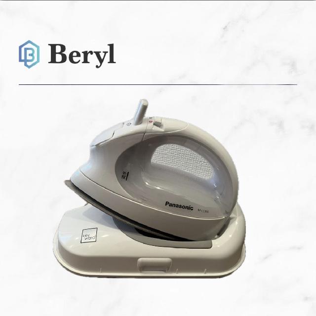 Panasonic アイロン