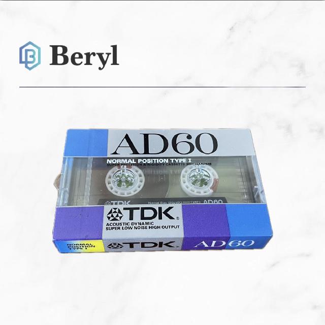 カセットテープ