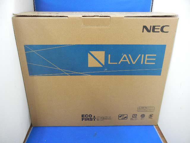 NEC LAVIE PC-DA370MAB