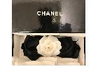 CHANEL　ヘアバンドの詳細ページを開く