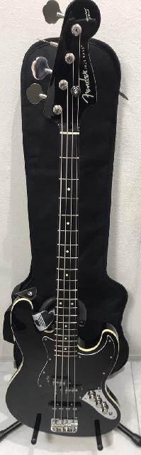 フェンダー ジャズベース