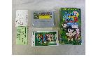 ジャングルウォーズ2 【スーパーファミコン】の詳細ページを開く