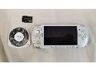 SONY PSP本体 PSP-3000 ホワイト ソフト1点+SDカード1GBの詳細ページを開く