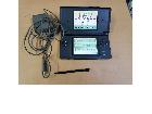 ニンテンドーDS Lite本体（USG-001/ブラック） ニンテンドーDS + 充電器 +スティッの詳細ページを開く