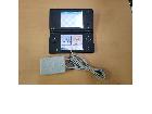 ニンテンドーDS i 本体（TWL-001/ブラック） ニンテンドーDSi + 充電器 +スティックの詳細ページを開く