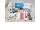 wii 本体 RVL-001 動作可能 ホワイトの詳細ページを開く