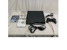 PlayStation3　PS3　CECH-2000Aの詳細ページを開く
