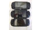 FG800 PSP1000 2台+ PSP2000 1台 3台セット ジャンク品の詳細ページを開く
