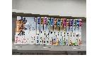 東京都新宿区高田馬場から『楊令伝 全15巻セット』を買取しました。の詳細ページを開く