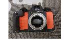 Nikon NIKONOS-V 水中カメラボ…