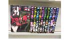 東京都墨田区八広から アカメが斬る！ 全11巻セットを買取しました。