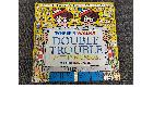 東京都世田谷区二子玉川から Where's Waldo? Double Trouble at the