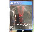 METAL GEAR SOLID V THE…