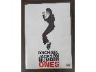 東京都世田谷区池尻から マイケル・ジャクソン NUMBER ONES DVDを買取しました。	の詳細ページを開く