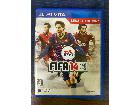 FIFA14 ワールドクラスサッカー PSVitaソフトの詳細ページを開く