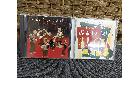 Little Fats & Swingin' Hot Shot Party CD2枚セットの詳細ページを開く