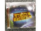 RED HOT CHILI PEPPERS STADIUM ARCADIUMの詳細ページを開く