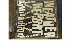 Weather Report Domino Theory	の詳細ページを開く