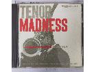 Sonny Rollins Quartet Tenor Madness	の詳細ページを開く