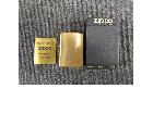 ZIPPO SOLID BRASS ライター	の詳細ページを開く