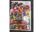 スーパー戦隊バトル レンジャークロス Wii…