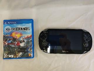 PSVita本体の買取価格相場|おいくら リサイクルショップ買い取り実績