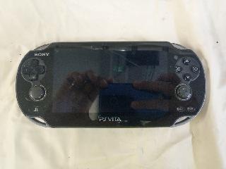 PSVita本体の買取価格相場|おいくら リサイクルショップ買い取り実績