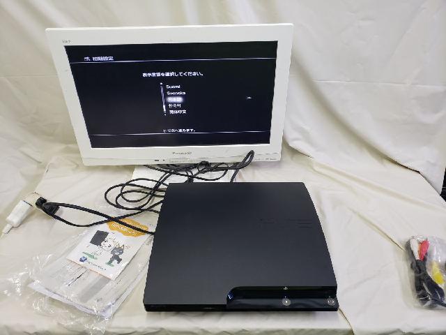 PlayStation3 プレステ３本体