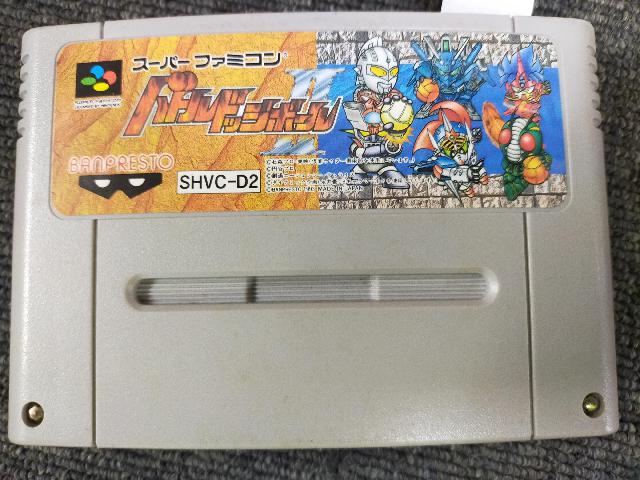 バトルドッジボールII スーパーファミコン ソフト （ その他ゲーム