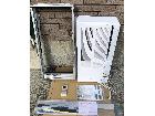 コイズミ/KOIZUMI 2021年製 窓用エアコン  エアコン KAW-1612 冷房の詳細ページを開く