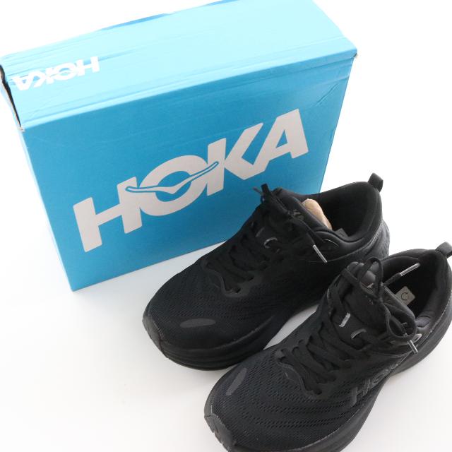 HOKA ONE ONE/ボンダイ8