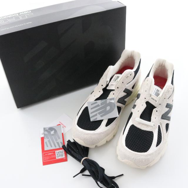ニューバランス/M990JR4
